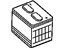 Mopar BB075510AA Battery Storage