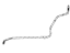 Mopar 68409401AB Tube Vapor