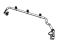 Mopar 52029784AC Bundle Fuel Line