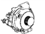 Mopar 4896805AD Generator Engine
