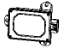 Mopar 68196035AA Module Anti-Lock Brake System