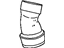 Mopar 5080430AA Hose