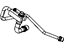 Mopar 68053750AA Tube Auxiliary A/C Extension