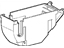 Mopar 5097283AA Fuse Box, Driver Side