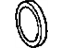 Mopar 5098081AA Washer Thrust