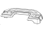 Mopar 5281577AA Cover Engine