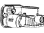 Mopar 68125491AA Valve Intake Throttle