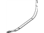 Mopar 5085278AD Tank Strap, Passenger Side