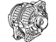 Mopar 56029700AD Alternator