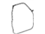 Mopar 68045969AA Door Weatherstrip, Front Outer Driver Side