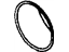 Mopar MD762897 D - Ring
