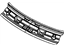Mopar 5076970AC Header Roof Front