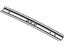 Mopar 5067959AA Front Bow