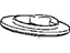 Mopar 4743015AB Isolator Spring