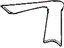 Mopar 5JM59SX9AC Cover Soft Top