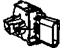 Mopar 4685719AH Switch Ignition