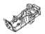 Mopar 68413712AA Tray Battery
