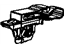 Mopar 68050990AA Clip A - Pillar