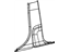 Mopar 1BE36DX9AC Lower Center Pillar Trim
