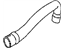 Mopar 55037729AC Hose Charge Air Cooler
