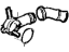 Mopar 68101346AA Thermostat