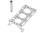 Mopar 68490159AA Head Gasket
