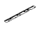 Mopar 68364692AB Trough Wiring Right Front Upper