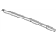 Mopar 55394300AA Front Bow