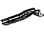 Mopar 68003514AA Side Rail, Rear