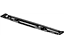 Mopar 55395683AB Crossmember Rear Floor