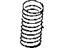 Mopar MD163357 Spring, Inlet & Exhaust Valve