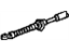 Mopar 4668900AC Cable Gearshift Control