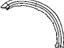 Mopar 68046074AC Glass Mirror Replacement