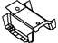 Mopar 5076420AA Reinforcement Floor Pan
