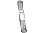 Mopar 68020967AA Step Left Side, Driver Side