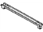 Mopar 55276912AF Crossmember Rear Box