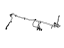 Mopar 68430178AA Antenna Satellite