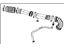 Mopar 68164051AB Duct Clean Air