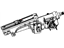 Mopar 5057484AJ Column Steering