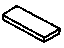 Mopar 4761078 Magnet, Case Chip Collector