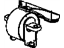 Mopar 5085483AA Support Engine Mount