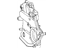 Mopar 5019333AD Cover Package Engine Timing