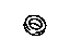Mopar 4792213AB Gasket Spark Plug Well