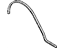 Mopar MD303714 Gasket, Timing Belt Cover