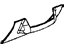 Mopar 1AV76XDVAA Cover Steering Column