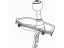 Mopar 1XM381VXAD Knob Gearshift