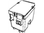 Mopar 5026535AF Receiver Wireless Ignition Node