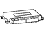 Mopar 4602421AF Module Parking Assist