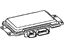 Mopar 4692032AE Module Front Control