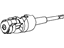 Mopar 68161353AB Shifter Assembly Transfer Case